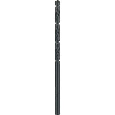 Bosch 2609255004 Foret HSS pour métal - 3mm, 61mm - Ensemble de mèches - Publicité Bosch 2609255004 Foret HSS pour métal - 3mm, 61mm - Ensemble de mèches - Publicité