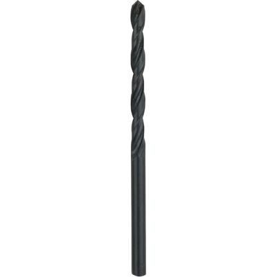 Bosch Modèle 2609255007 - Forets pour Métal - Publicité Bosch Modèle 2609255007 - Forets pour Métal - Publicité