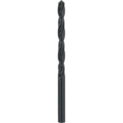 Bosch 2609255012 - Mèche HSS pour métal 5,5mm - 93mm - Publicité Bosch 2609255012 - Mèche HSS pour métal 5,5mm - 93mm - Publicité