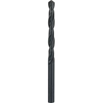 Bosch 2609255013 - Broca para Metal - 6mm diâmetro Bosch 2609255013 - Broca para Metal - 6mm diâmetro