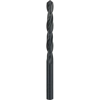 Bosch 2609255018 - Metallbohrer - 8,5 mm Durchmesser, 117 mm Länge Bosch 2609255018 - Metallbohrer - 8,5 mm Durchmesser, 117 mm Länge