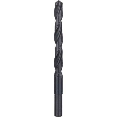 Bosch 2609255021 - Punte per metallo - Diametro 11mm, Lunghezza 142mm - Punte Bosch 2609255021 - Punte per metallo - Diametro 11mm, Lunghezza 142mm - Punte