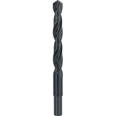 Bosch 2609255024 Mèche métal HSS - 14 mm diamètre - 160 mm longueur Bosch 2609255024 Mèche métal HSS - 14 mm diamètre - 160 mm longueur