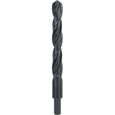 Bosch 2609255027 - Foret métal HSS - 18mm - 191mm - Accessoire Bosch 2609255027 - Foret métal HSS - 18mm - 191mm - Accessoire