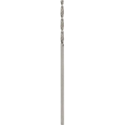 Foret Bosch 2609255034 - 1mm, 34mm, Métal, HSS - Publicité Foret Bosch 2609255034 - 1mm, 34mm, Métal, HSS - Publicité