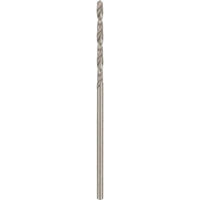 Bosch 2609255035 Jeu de Forets - 2 pcs, HSS, 1.5mm - Publicité Bosch 2609255035 Jeu de Forets - 2 pcs, HSS, 1.5mm - Publicité