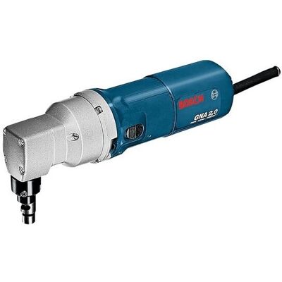 Cortadora de metal Bosch GNA 2.0 - 2400 RPM Cortadora de metal Bosch GNA 2.0 - 2400 RPM