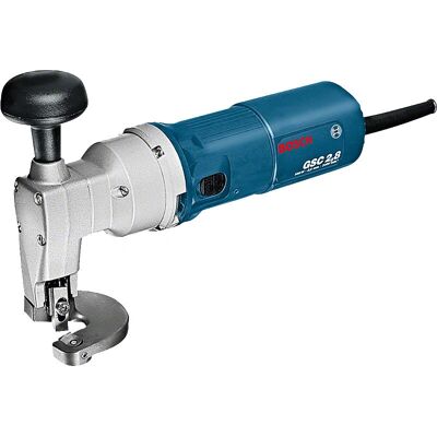 Bosch Elektrisk skär - Professional GSC 2,8 - Metallskärverktyg Bosch Elektrisk skär - Professional GSC 2,8 - Metallskärverktyg