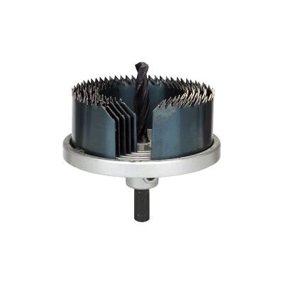 Set di punte a tazza Bosch 2607019451 - 5 pezzi Set di punte a tazza Bosch 2607019451 - 5 pezzi