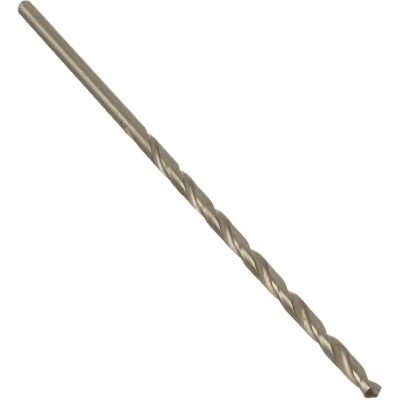 Bosch Bohrer 3,2mm lang Spiral HSS Max Präzision Bosch Bohrer 3,2mm lang Spiral HSS Max Präzision