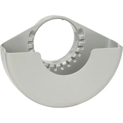 Bosch Accessories 2605510256 - Skyddskåpa - 115mm - Säkerhetslås - Vinkelslipstillbehör Bosch Accessories 2605510256 - Skyddskåpa - 115mm - Säkerhetslås - Vinkelslipstillbehör