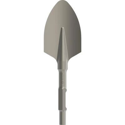 Bosch Power Tools Hexagonal Chisel 135mm - Power Tool Accessories Bosch Power Tools Hexagonal Chisel 135mm - Power Tool Accessories