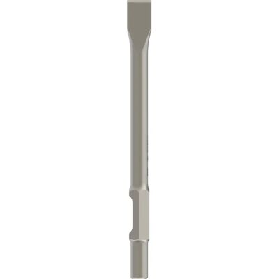 Bosch 2608690112 Flachmeißel - 400mm, 35mm, Sechskant Bosch 2608690112 Flachmeißel - 400mm, 35mm, Sechskant