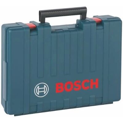 Bosch 2605438619 Grüne Werkzeugkoffer - Werkzeugkoffer Bosch 2605438619 Grüne Werkzeugkoffer - Werkzeugkoffer