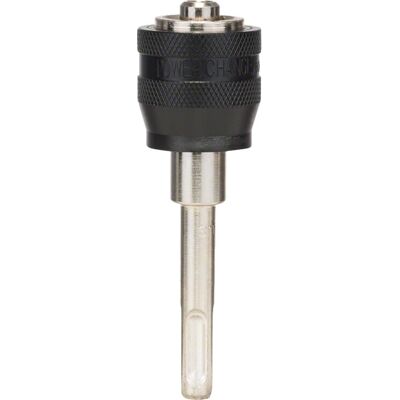 Bosch 2 608 584 845 accesorio para taladro - Adaptador para sierra de corona SDS-plus Bosch 2 608 584 845 accesorio para taladro - Adaptador para sierra de corona SDS-plus