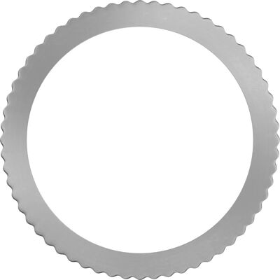 Bosch Modell 2600100186 - Verstellbarer Bohrungs-Reduzierring für Kreissägeblätter Bosch Modell 2600100186 - Verstellbarer Bohrungs-Reduzierring für Kreissägeblätter