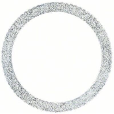 Bosch 2600100203 - Kreissägezubehör - 25x20x1,2 mm - Verstellbarer Bohrungsdurchmesser Bosch 2600100203 - Kreissägezubehör - 25x20x1,2 mm - Verstellbarer Bohrungsdurchmesser