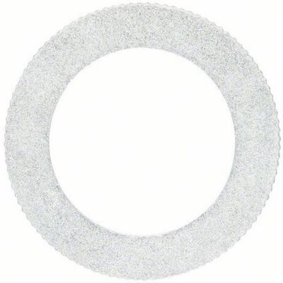 Bosch 2600100208 Reduction Ring for Circular Saw Blades - Accessories Bosch 2600100208 Reduction Ring for Circular Saw Blades - Accessories