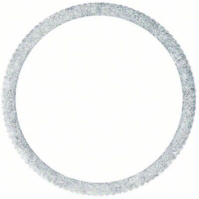 Bosch 2600100211 Anneau de réduction - Accessoire pour scie circulaire - Publicité Bosch 2600100211 Anneau de réduction - Accessoire pour scie circulaire - Publicité
