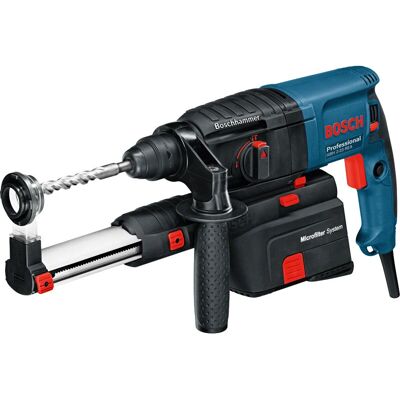 Bosch GBH 2-23 REA boorhamer - SDS Plus - 710W Bosch GBH 2-23 REA boorhamer - SDS Plus - 710W
