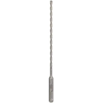 Bosch Modèle 2 608 585 025 Mèche - SDS-Plus 5mm - Béton - Publicité Bosch Modèle 2 608 585 025 Mèche - SDS-Plus 5mm - Béton - Publicité
