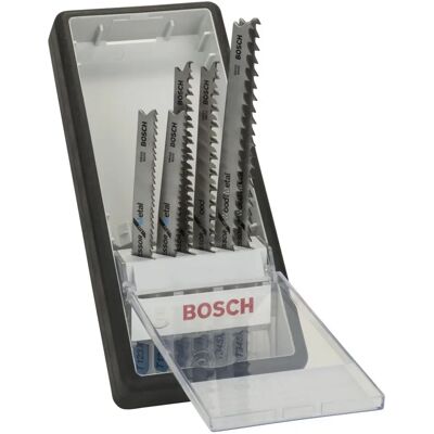 Conjunto de Lâminas Progressor Bosch - Eixo T Conjunto de Lâminas Progressor Bosch - Eixo T