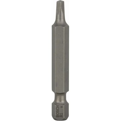 Bosch R1 49mm Embout de vissage - Usage universel - Extra dur - Publicité Bosch R1 49mm Embout de vissage - Usage universel - Extra dur - Publicité