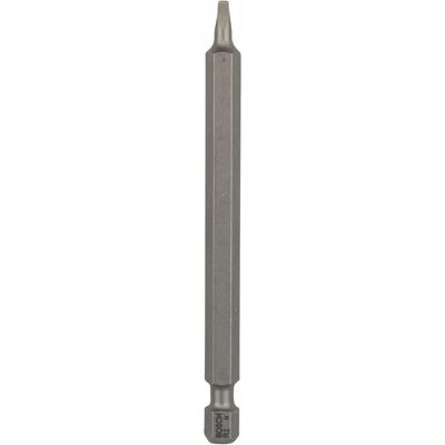 Bosch R1 89 mm Embouts de vissage extra-durs - Lot de 3 - Publicité Bosch R1 89 mm Embouts de vissage extra-durs - Lot de 3 - Publicité