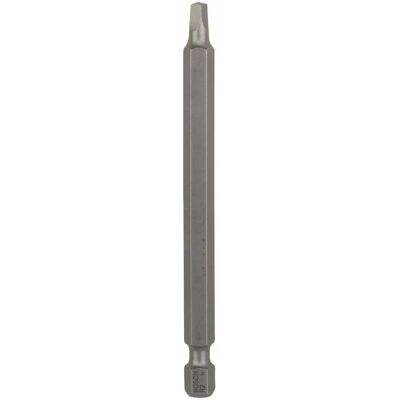 Embouts de vissage Bosch R2 89 mm Extra Dura - Lot de 3 - Publicité Embouts de vissage Bosch R2 89 mm Extra Dura - Lot de 3 - Publicité