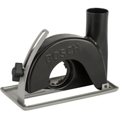 Bosch 2605510264 vinkelslipstillbehör - Dammutsugning Guide Bosch 2605510264 vinkelslipstillbehör - Dammutsugning Guide