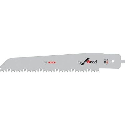 Bosch M1131L Träsågblad - för multiverktyg & sticksåg Bosch M1131L Träsågblad - för multiverktyg & sticksåg