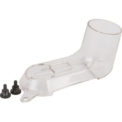Bosch Adapter - Afzuigadapter voor freesmachine Bosch Adapter - Afzuigadapter voor freesmachine