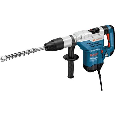 Bosch GBH 5-40 DCE Professionale - Bosch GBH 5-40 DCE Bosch GBH 5-40 DCE Professionale - Bosch GBH 5-40 DCE