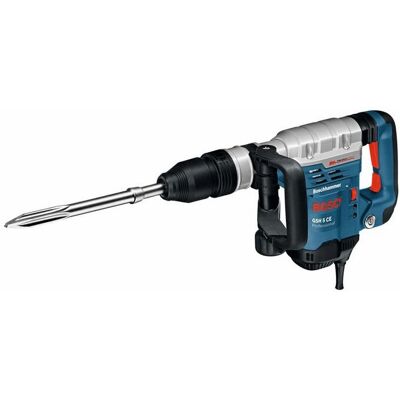 Bosch GSH 5 CE Bosch GSH 5 CE