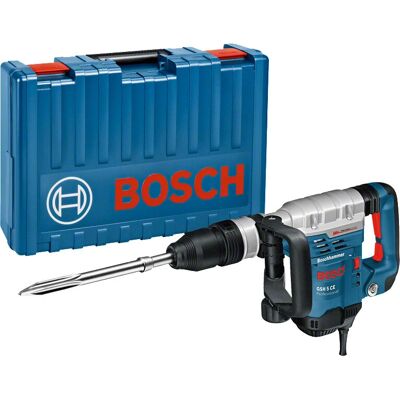 Bosch GSH 5 CE SDS-Max Demolition Hammer - 110V Bosch GSH 5 CE SDS-Max Demolition Hammer - 110V