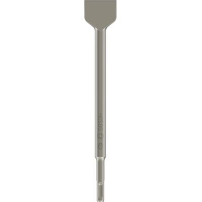 Juego de cinceles Bosch PRO SDS-PLUS-4C - 40x250mm - 5 piezas Juego de cinceles Bosch PRO SDS-PLUS-4C - 40x250mm - 5 piezas