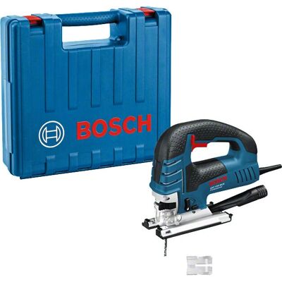 Bosch GST 150 BCE Power Jigsaw - 150mm Cut - 780W Bosch GST 150 BCE Power Jigsaw - 150mm Cut - 780W