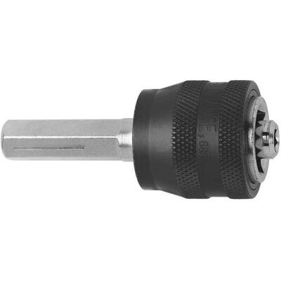 Bosch 2608580095 Extensión para mandril de taladro - Vástago hexagonal 11mm Bosch 2608580095 Extensión para mandril de taladro - Vástago hexagonal 11mm