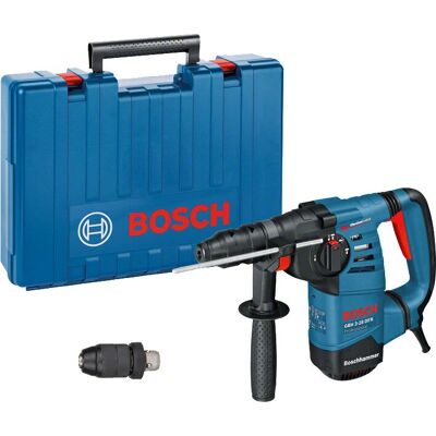 Bosch GBH 3-28 DFR SDS-Plus Rotary Hammer - 800W Bosch GBH 3-28 DFR SDS-Plus Rotary Hammer - 800W