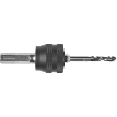 Bosch Heavy Duty Power Change Adapter - Hex 11mm - Drilling Accessory Bosch Heavy Duty Power Change Adapter - Hex 11mm - Drilling Accessory