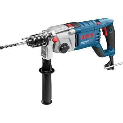 Trapano a percussione Bosch GSB 162-2 RE - Utensile elettrico Trapano a percussione Bosch GSB 162-2 RE - Utensile elettrico