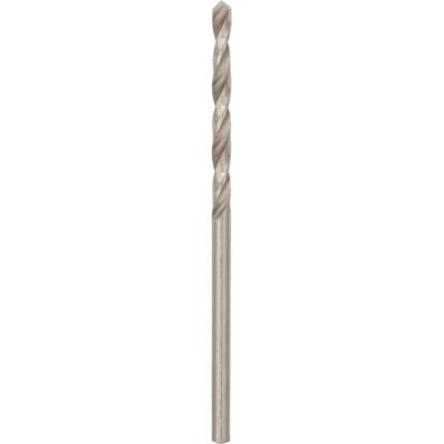 Bosch Model 2608585476 Metal Drill Bit - 2.3mm, 53mm Length Bosch Model 2608585476 Metal Drill Bit - 2.3mm, 53mm Length