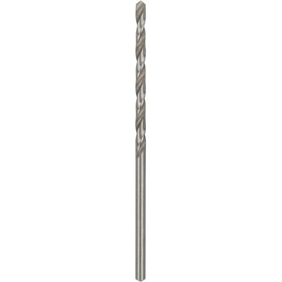 Bosch Modèle 2608585477 Foret métal HSS de haute précision - 2,4 mm, 57 mm, DIN 338 Bosch Modèle 2608585477 Foret métal HSS de haute précision - 2,4 mm, 57 mm, DIN 338