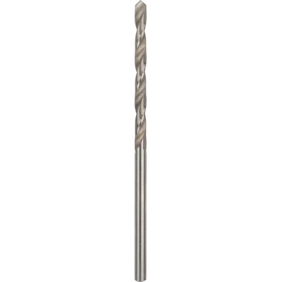 Bosch Profi Bohrer 2,9mm - Stahl - DIN 338 Bosch Profi Bohrer 2,9mm - Stahl - DIN 338