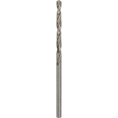 Acessórios Bosch 2608585481 Broca HSS para metal - 3,1mm, 65mm, 10 peças Acessórios Bosch 2608585481 Broca HSS para metal - 3,1mm, 65mm, 10 peças