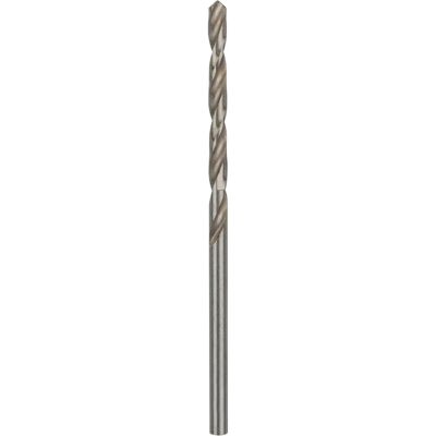 Bosch Model 2608585482 Metal Drill Bit - 3.4mm, 70mm - High Precision Bosch Model 2608585482 Metal Drill Bit - 3.4mm, 70mm - High Precision