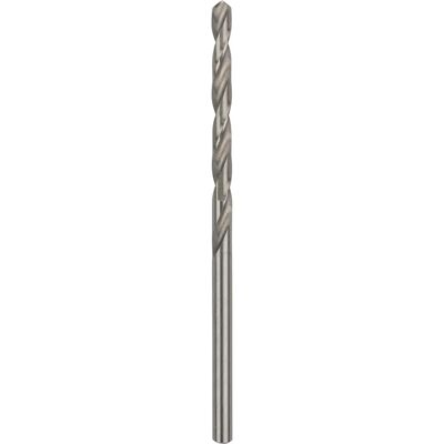 Bosch Metal Drill Bit 3.8mm - High Precision DIN 338 Bosch Metal Drill Bit 3.8mm - High Precision DIN 338
