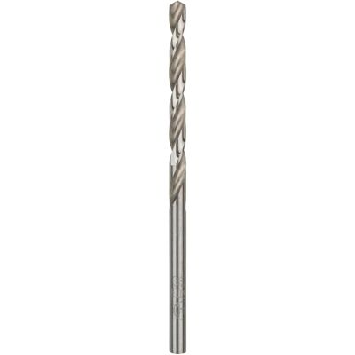 Bosch HSS-Bohrer 4,3 mm - Hohe Präzision - DIN 338 Bosch HSS-Bohrer 4,3 mm - Hohe Präzision - DIN 338