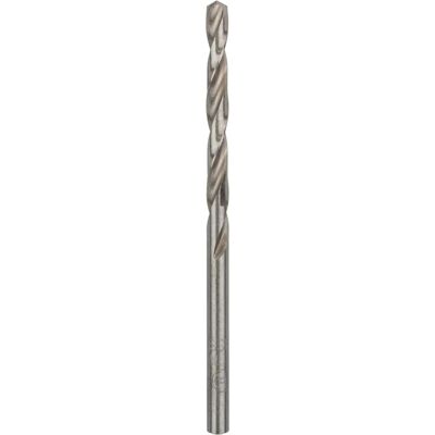 Bosch Model 2608585489 Wiertło do metalu - 80mm, 4,7mm, 10 szt. Bosch Model 2608585489 Wiertło do metalu - 80mm, 4,7mm, 10 szt.