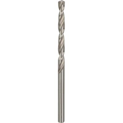 Bosch 2608585492 Metall-Spiralbohrer - Präzise 86mm - Typ N Bosch 2608585492 Metall-Spiralbohrer - Präzise 86mm - Typ N